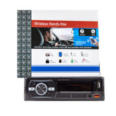 پخش خودرو راک استریم مدل RS-920 بلوتوث دار وزن سنگین