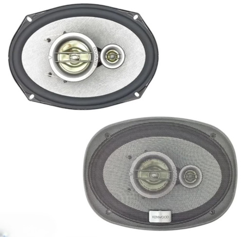 اسپیکر خودرو کنود مدل Kenwood speaker 1 KFC-HQ718