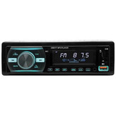 پخش خودرو راک استریم مدل RS-920 بلوتوث دار وزن سنگین