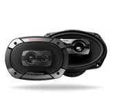 بلندگو خودرو مدل ts-6975v3 pioneer ورژن ۲۰۲۶ PRo