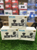 دوربین ثبت وقایع خودرو بلک باکس BLACK BOX سه لنزه